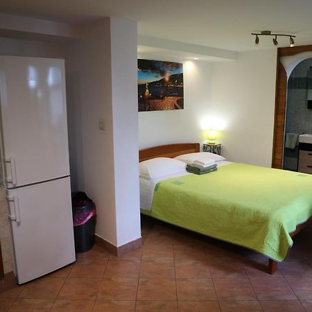 Apartments Komel Οπατία Εξωτερικό φωτογραφία