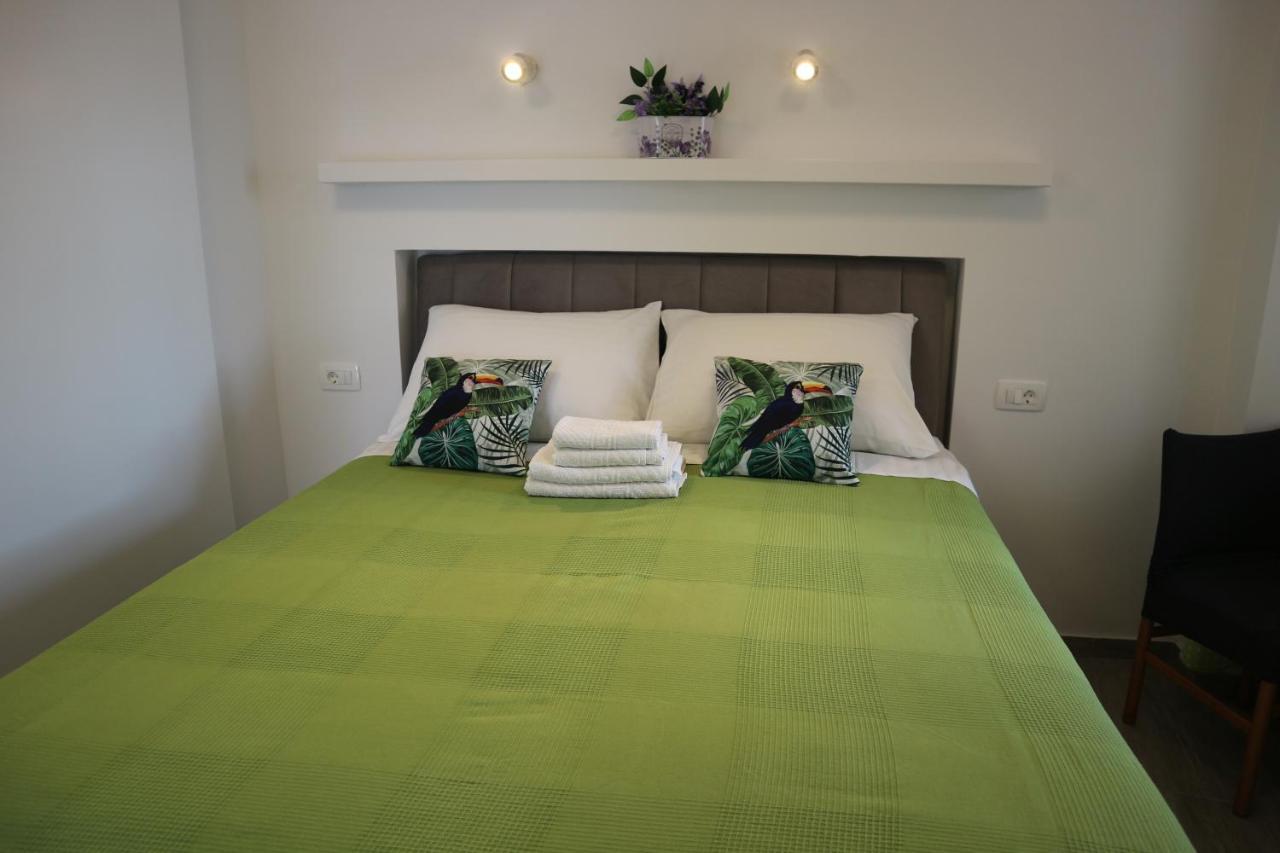 Apartments Komel Οπατία Εξωτερικό φωτογραφία