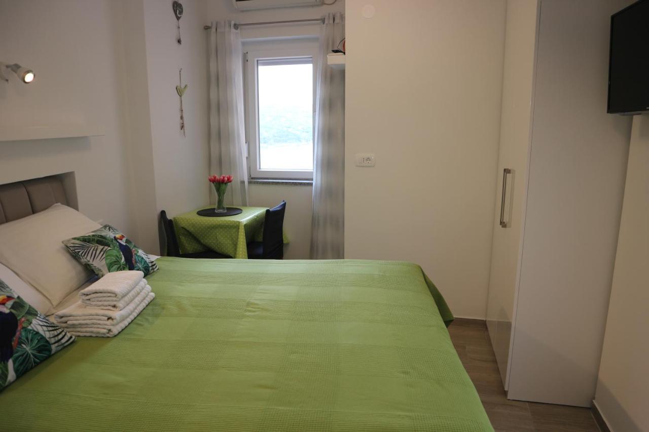 Apartments Komel Οπατία Εξωτερικό φωτογραφία