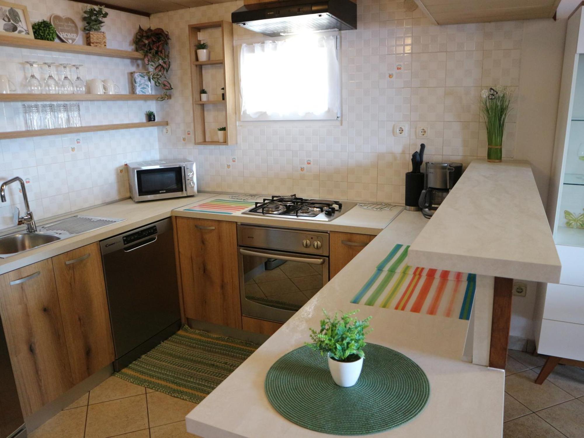 Apartments Komel Οπατία Εξωτερικό φωτογραφία