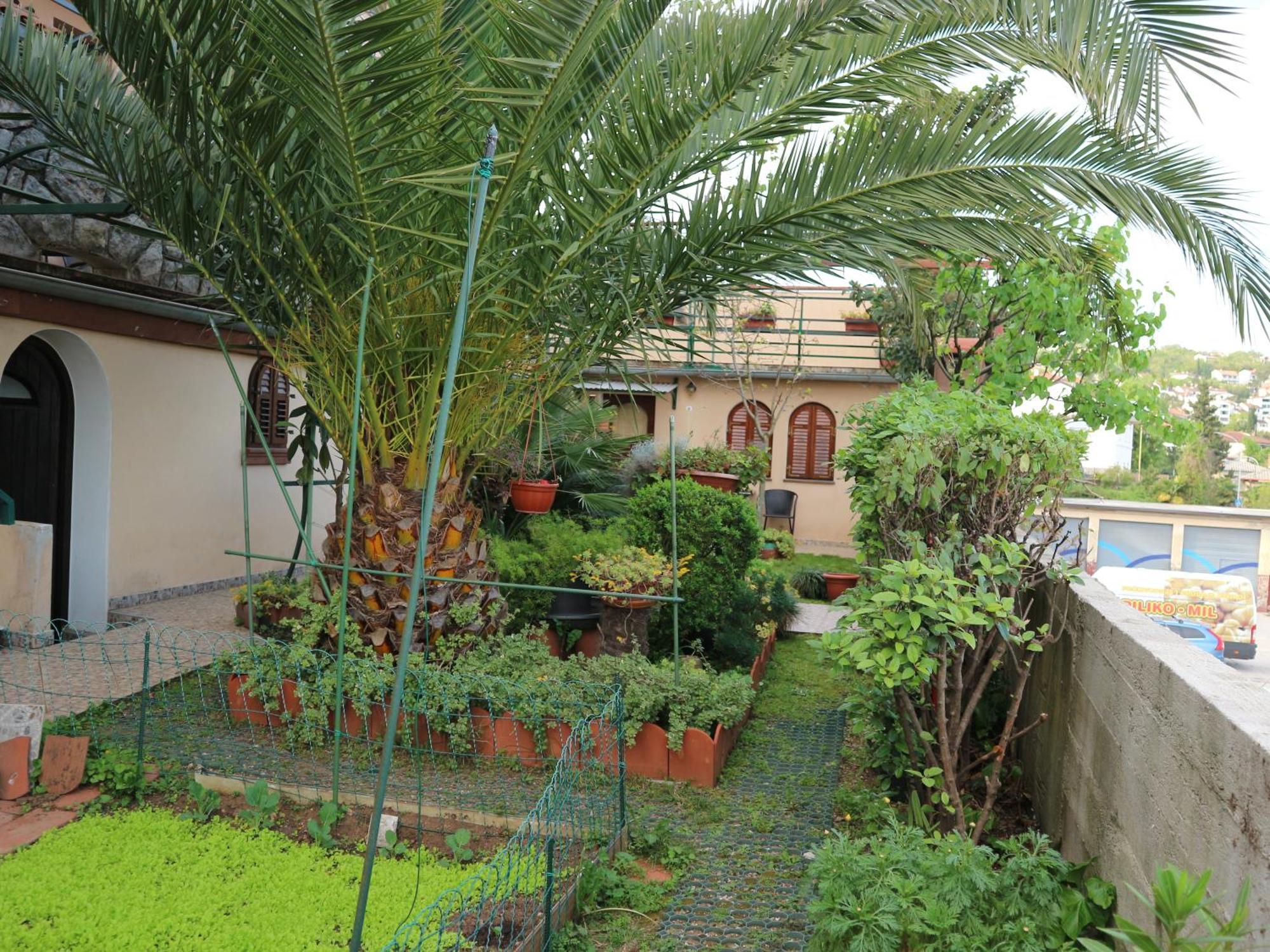 Apartments Komel Οπατία Εξωτερικό φωτογραφία