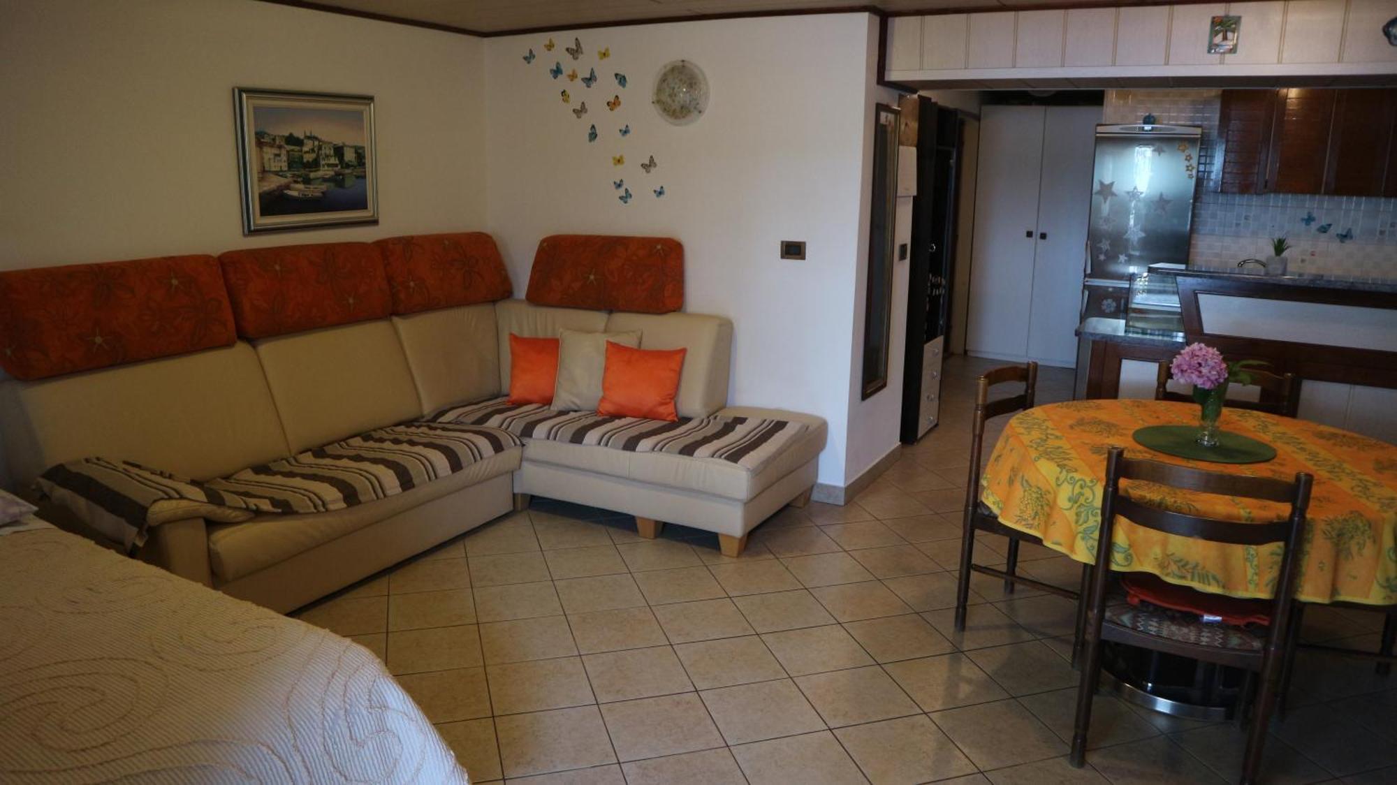 Apartments Komel Οπατία Δωμάτιο φωτογραφία
