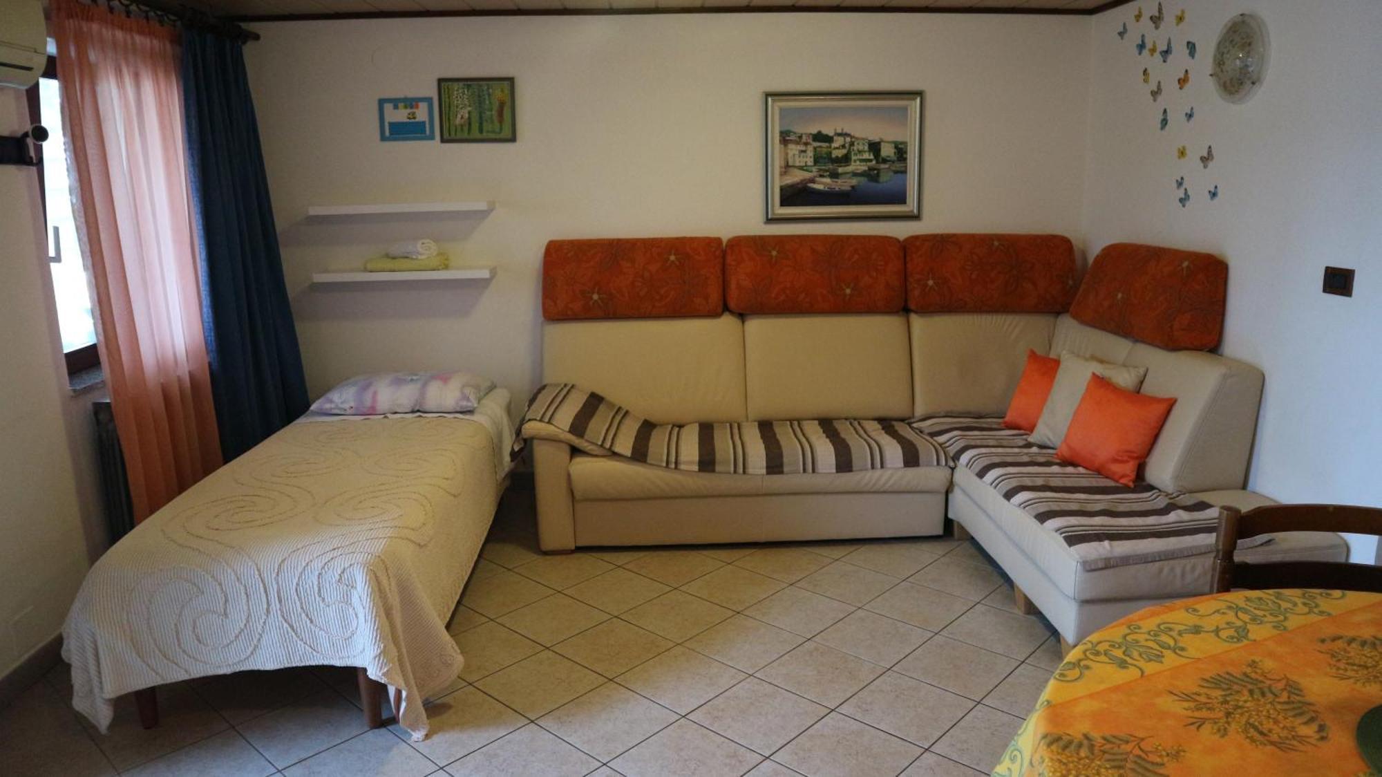 Apartments Komel Οπατία Δωμάτιο φωτογραφία