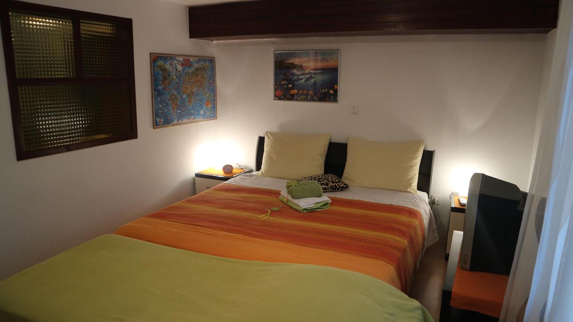 Apartments Komel Οπατία Δωμάτιο φωτογραφία