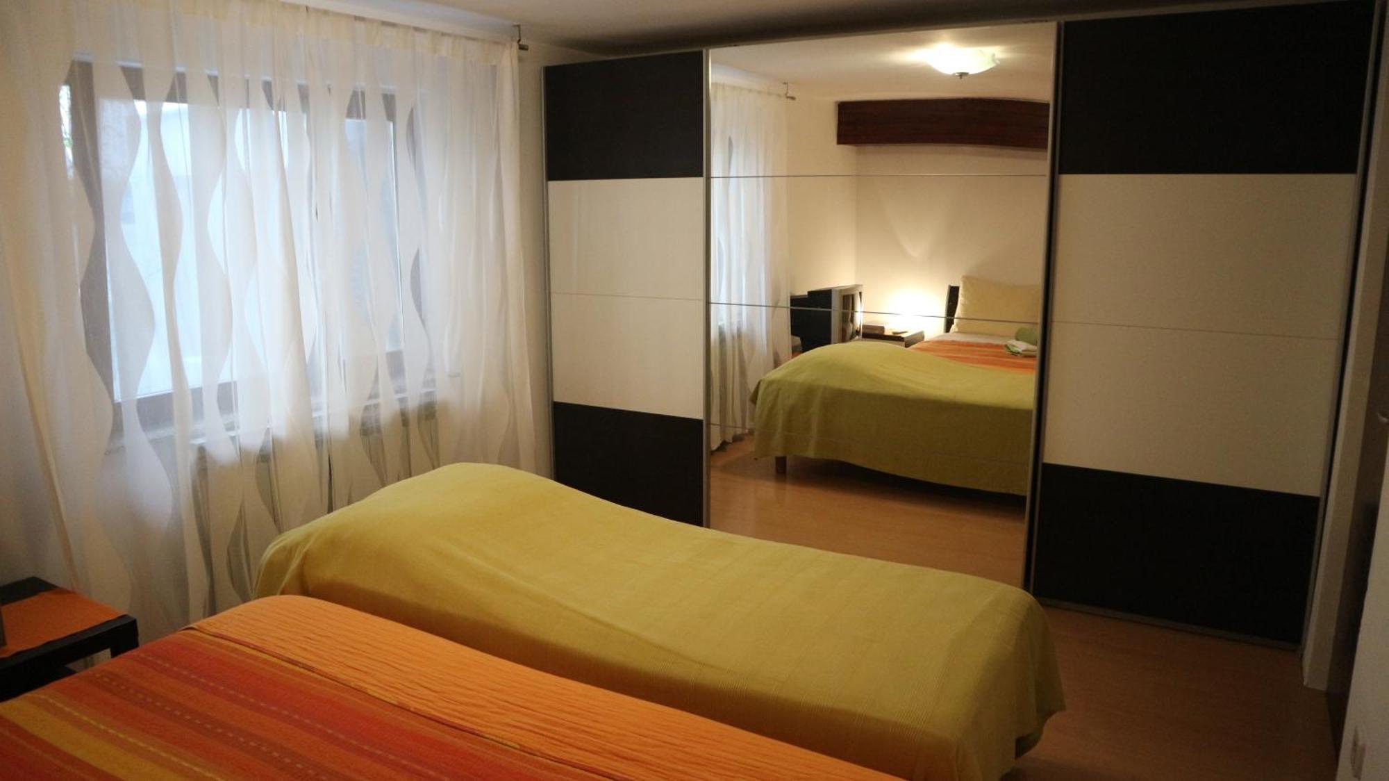 Apartments Komel Οπατία Δωμάτιο φωτογραφία