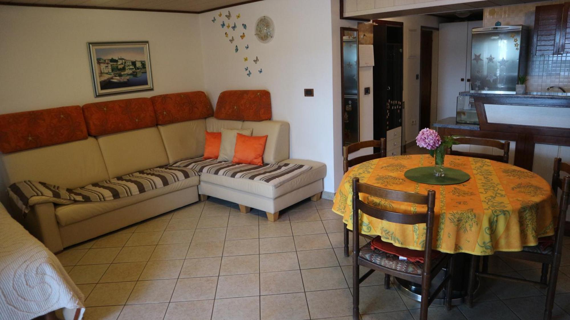 Apartments Komel Οπατία Δωμάτιο φωτογραφία