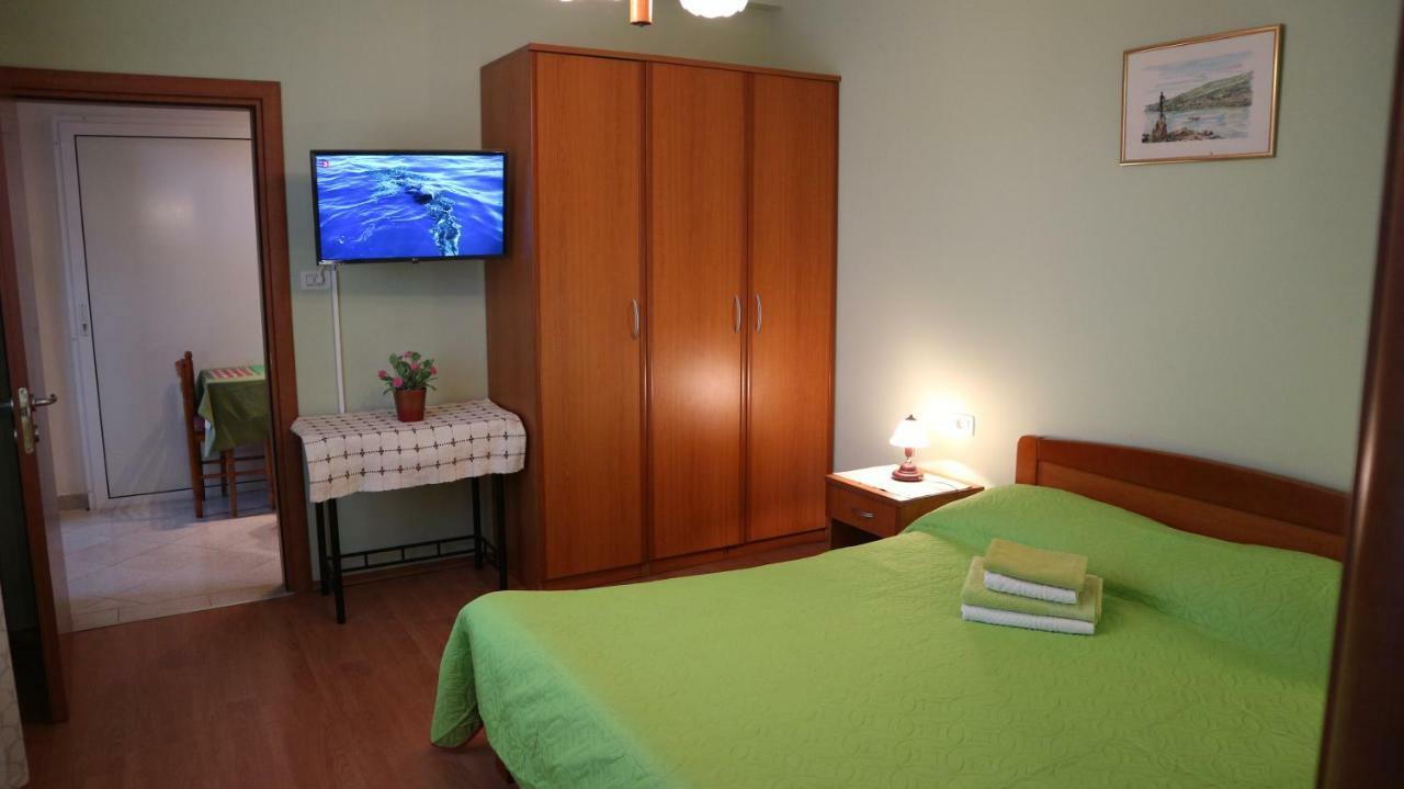 Apartments Komel Οπατία Εξωτερικό φωτογραφία