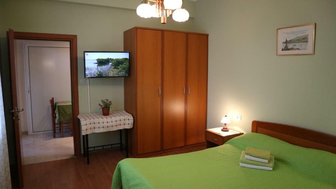 Apartments Komel Οπατία Εξωτερικό φωτογραφία