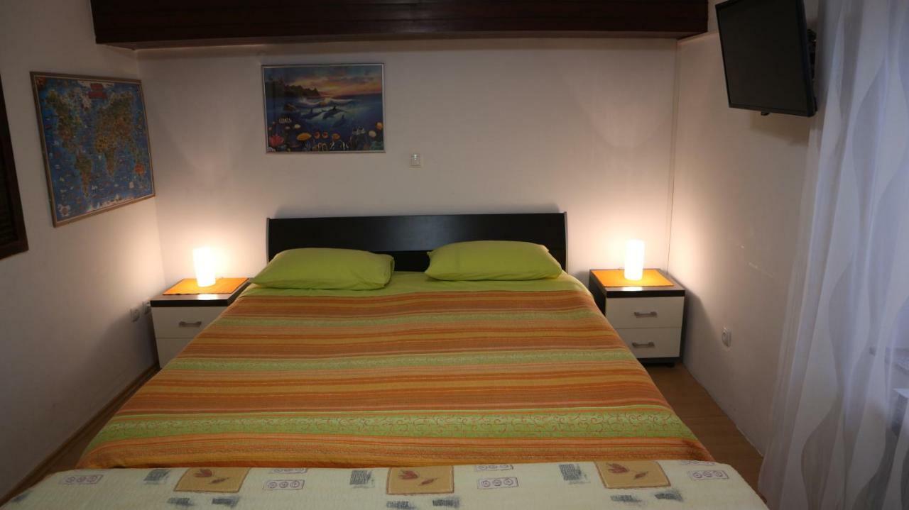 Apartments Komel Οπατία Εξωτερικό φωτογραφία