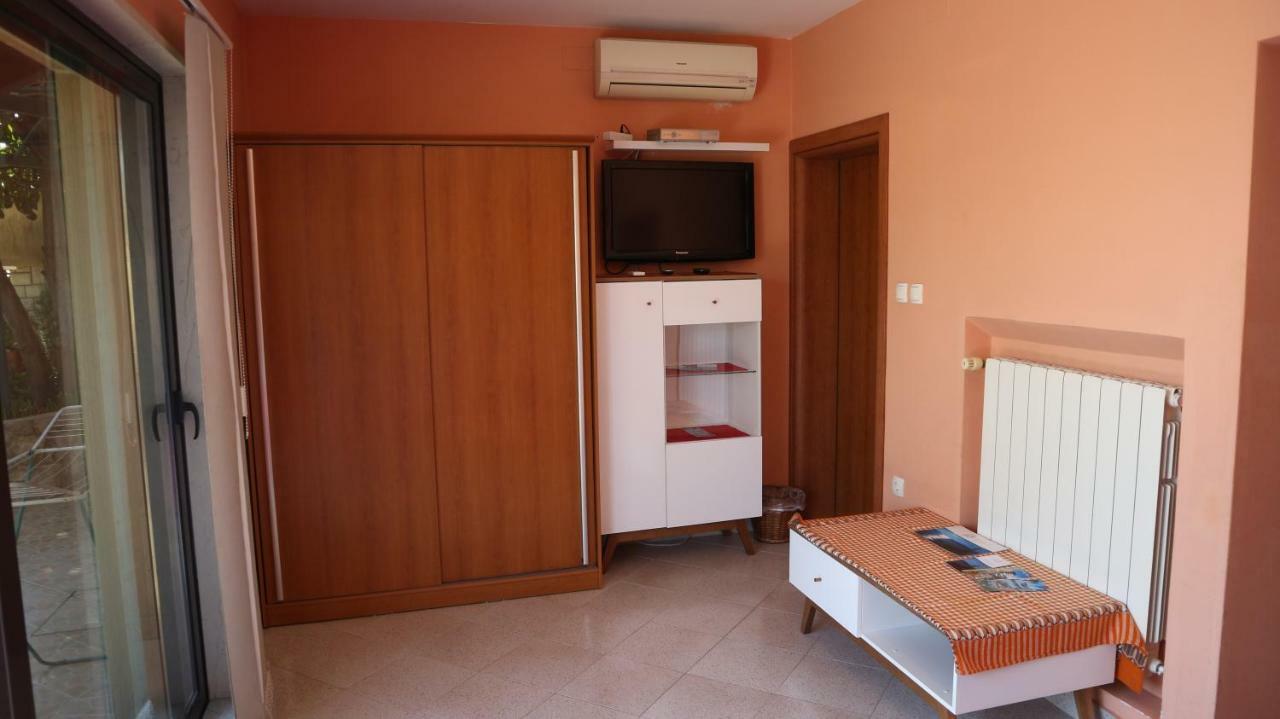 Apartments Komel Οπατία Εξωτερικό φωτογραφία
