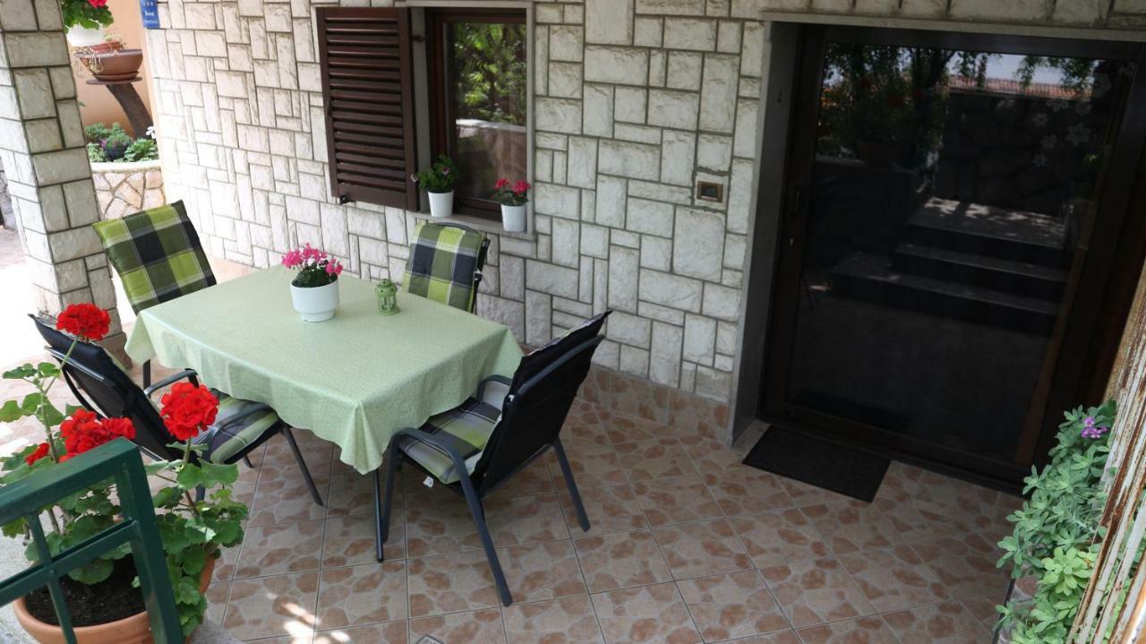 Apartments Komel Οπατία Εξωτερικό φωτογραφία
